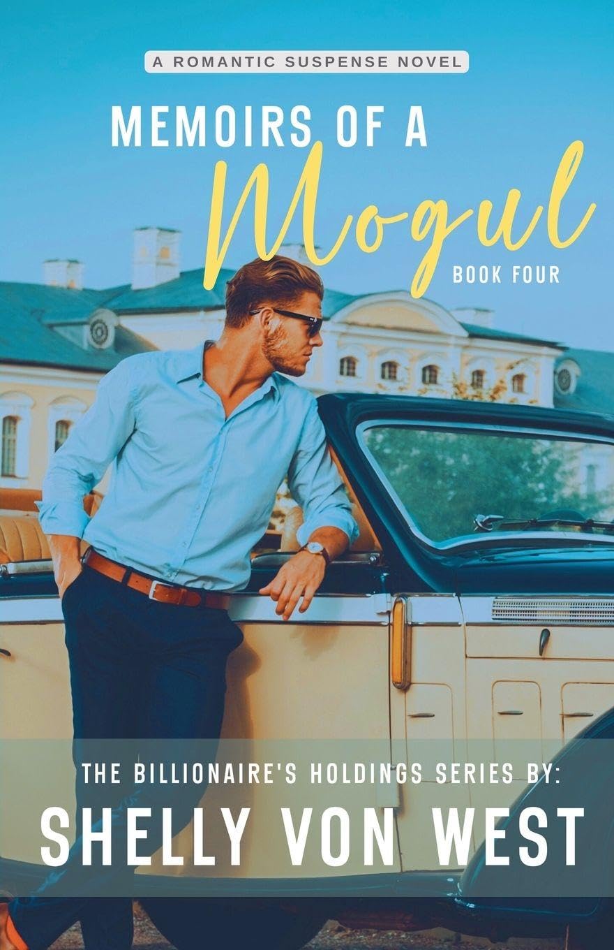 Memoirs of a Mogul Contemporary literature