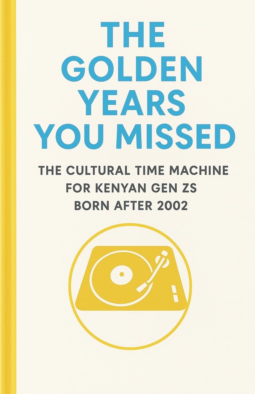 The  Golden Years You Missed Politics & History