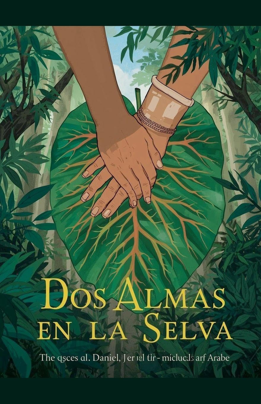 DOS ALMAS EN LA SELVA Social Sciences