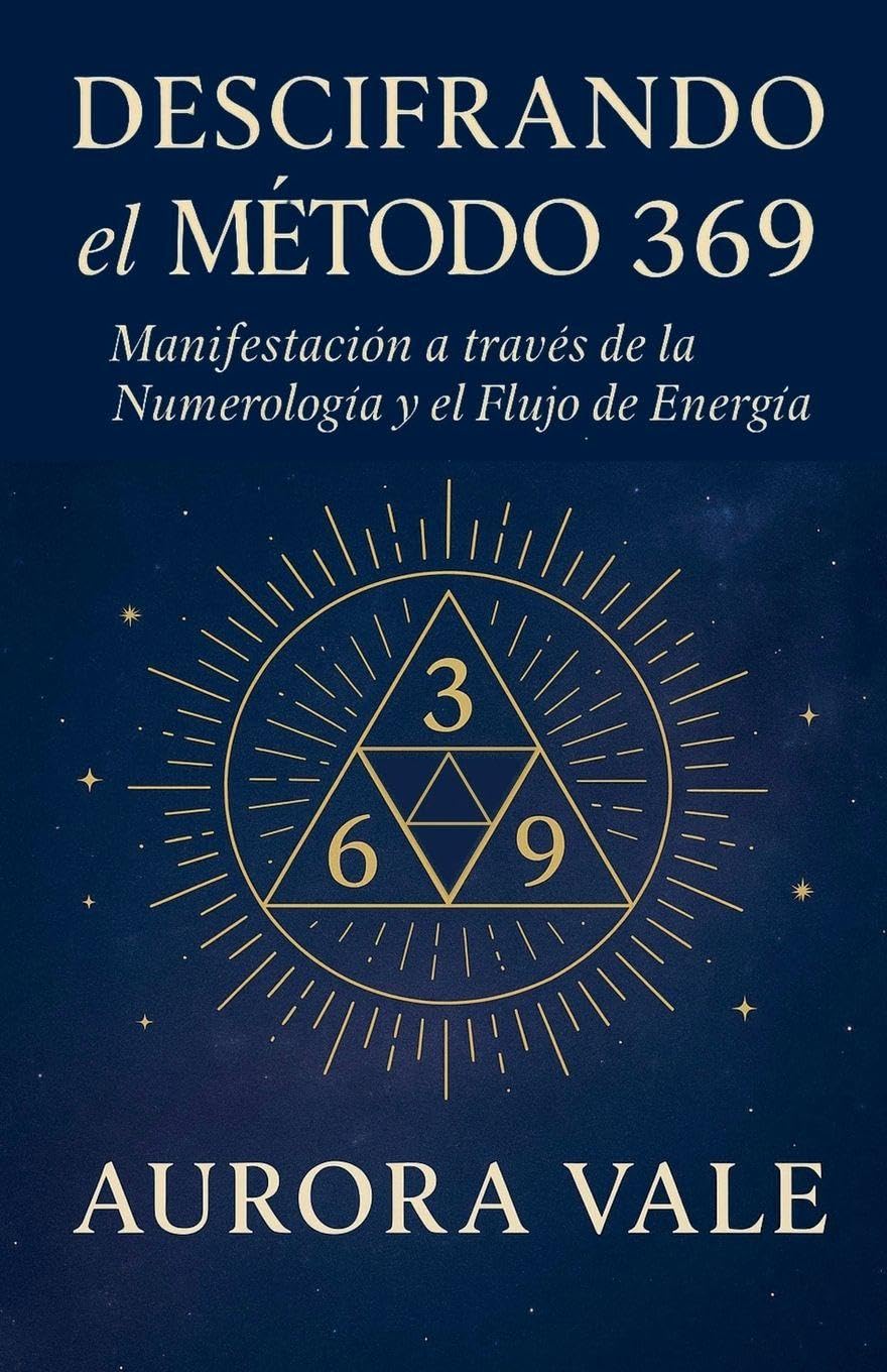 Descifrando el Método 369 Psychology