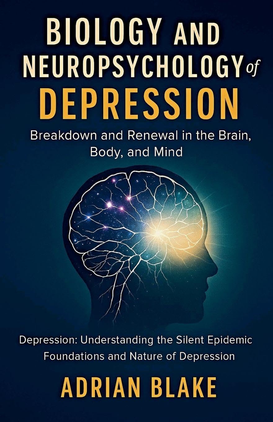 Biology and Neuropsychology of Depression Medicine