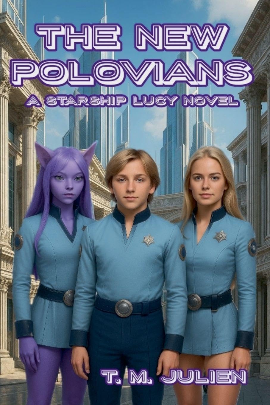 The New Polovians Contemporary literature