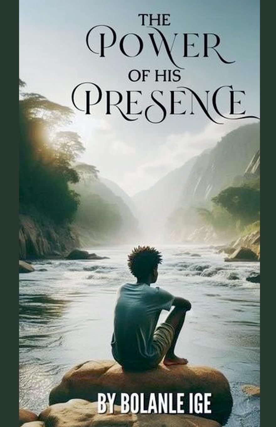 The Power of His Presence Learning & Reference