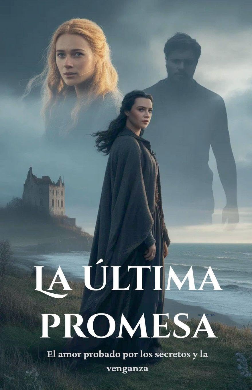 La última promesa Historical Fiction
