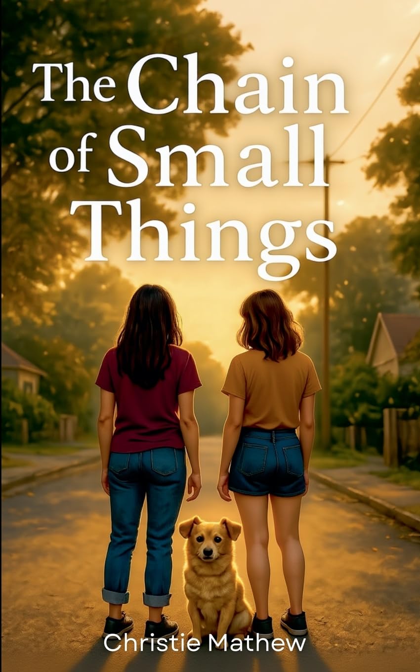 The Chain of Small Things Fiction
