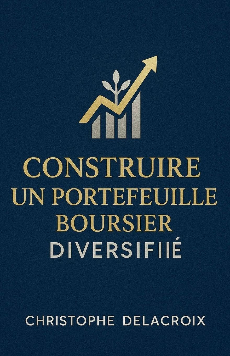 Construire un Portefeuille Boursier Diversifié Business, Finance & Career