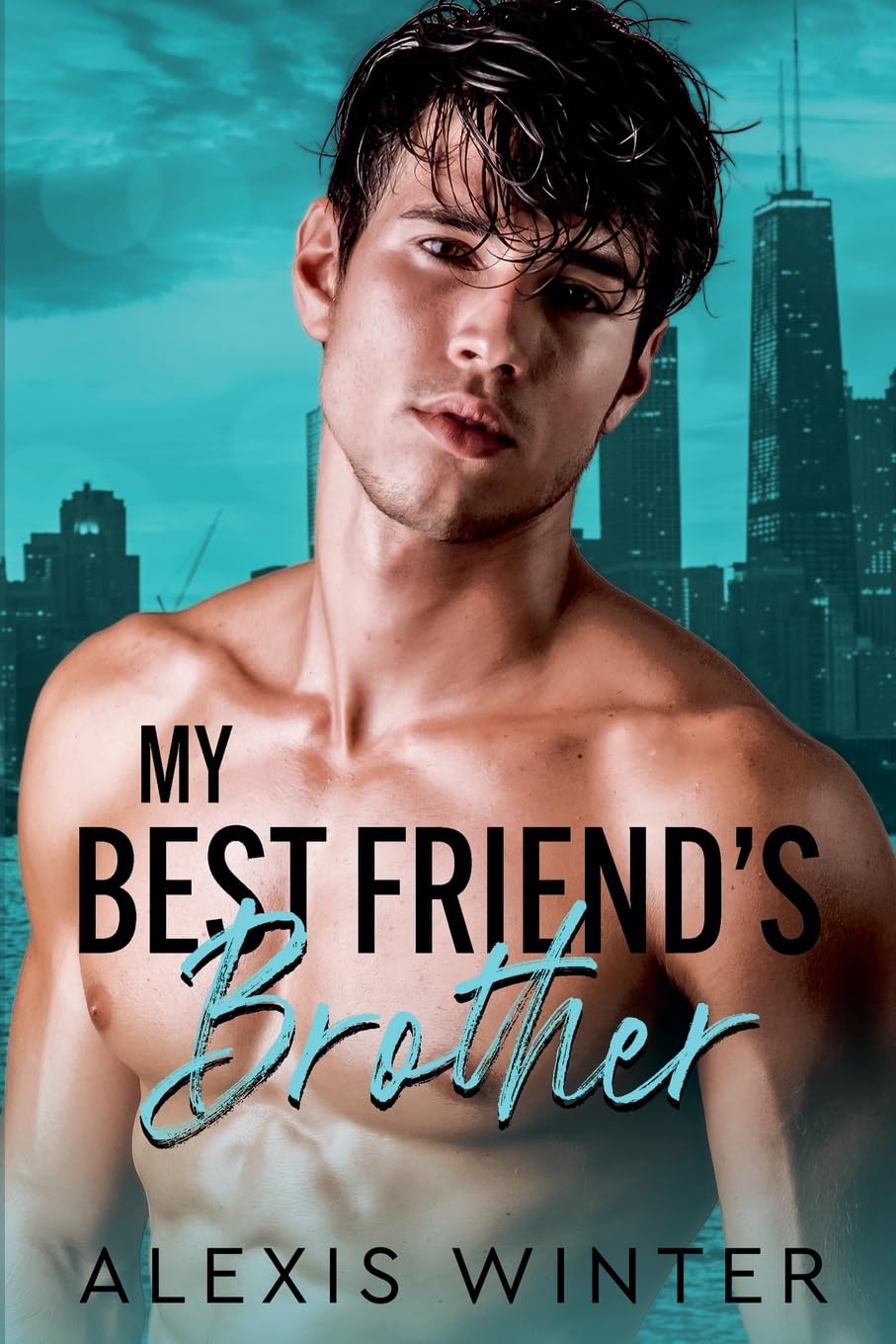 My Best Friend's Brother Contemporary literature