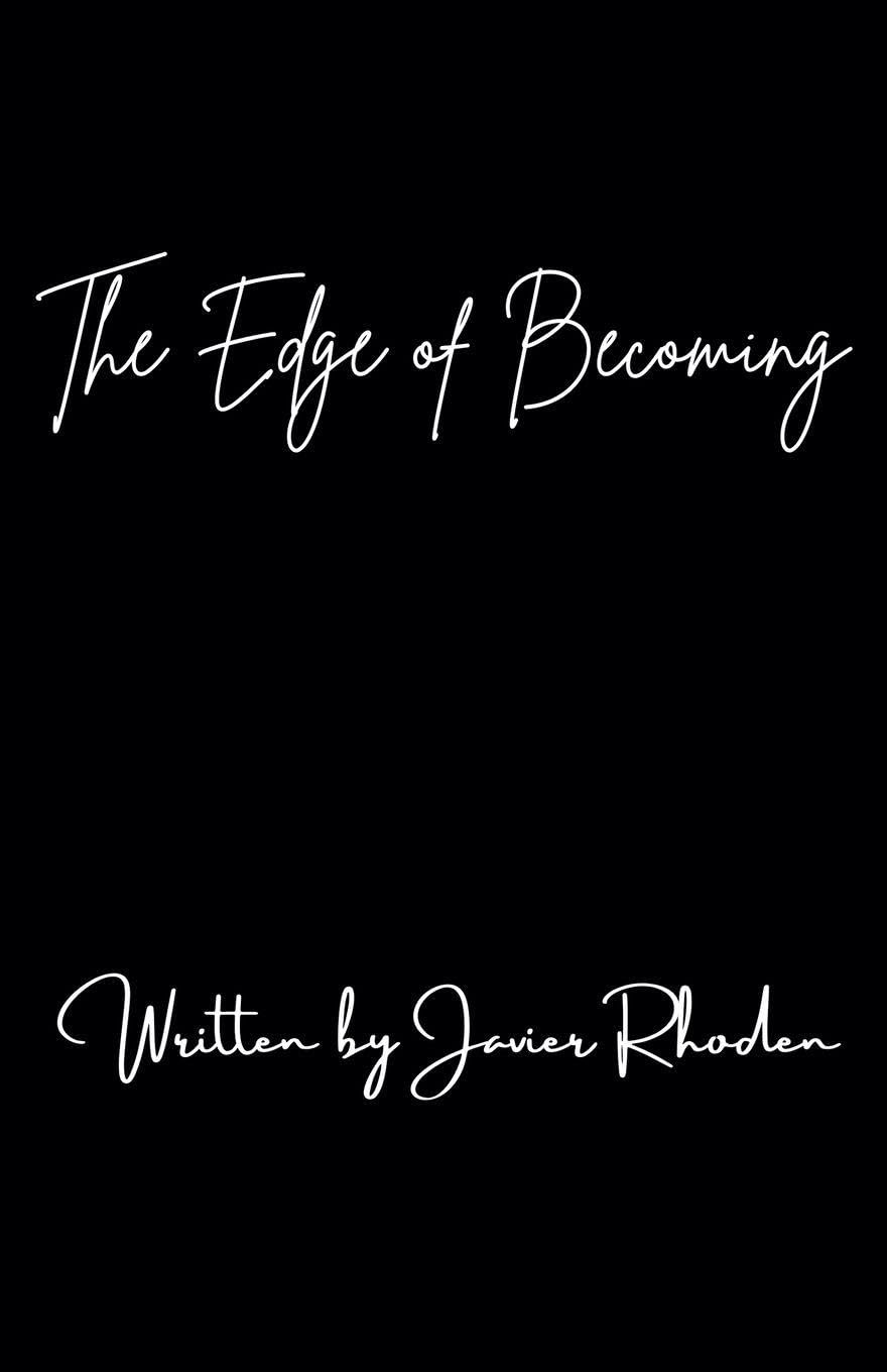 The Edge of Becoming Religion & Esotericism