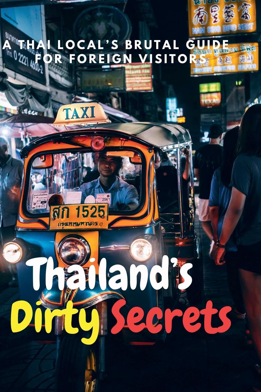 Thailand's Dirty Secrets Leisure, Home & Garden