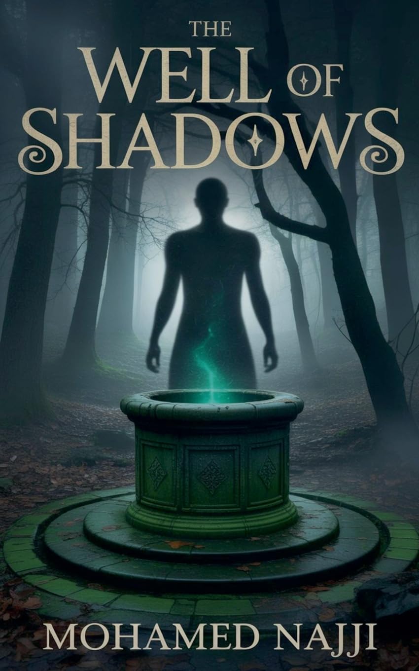 The Well of Shadows Action & Adventure