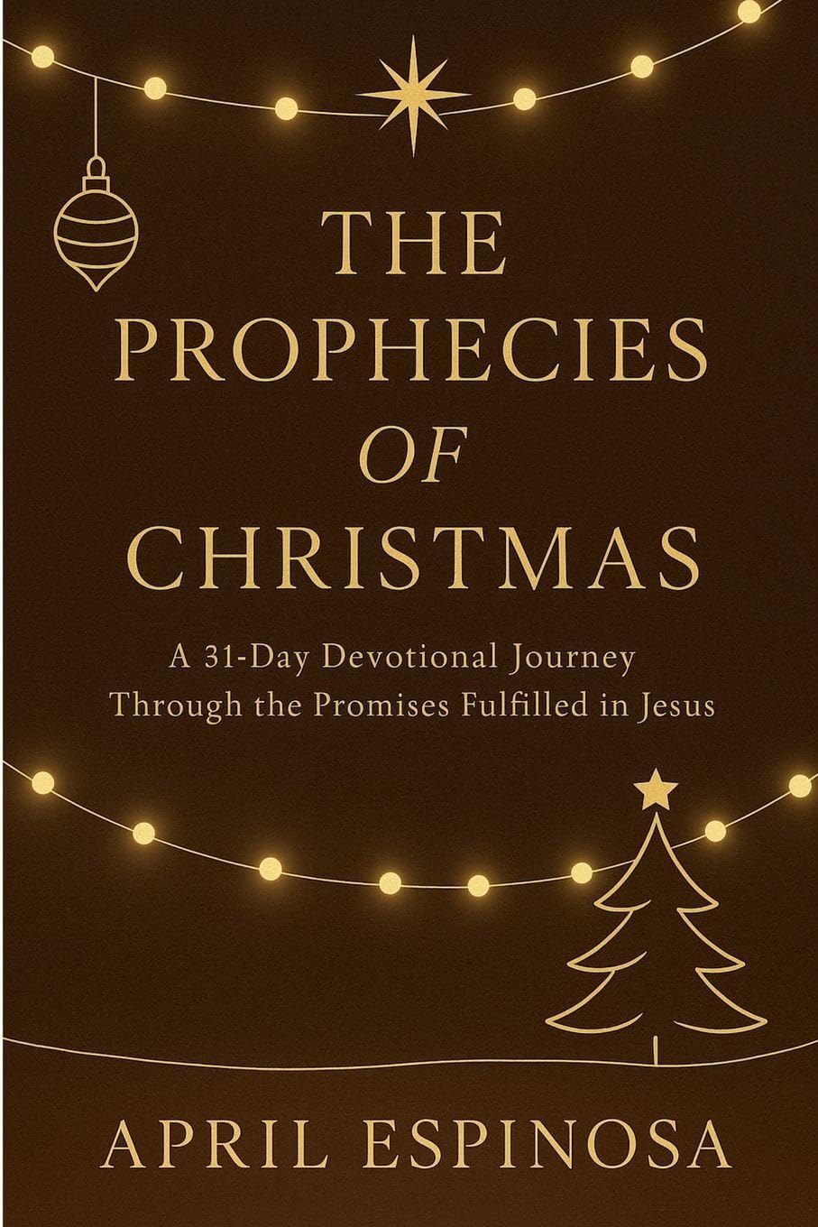 The Prophecies of Christmas Religion & Esotericism