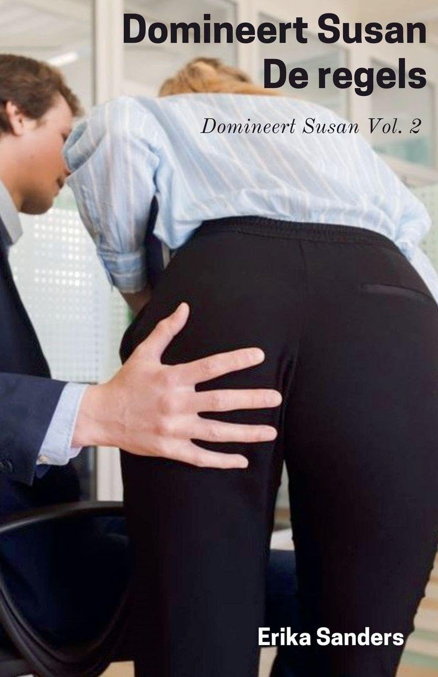 Domineert Susan. De Regels Contemporary literature