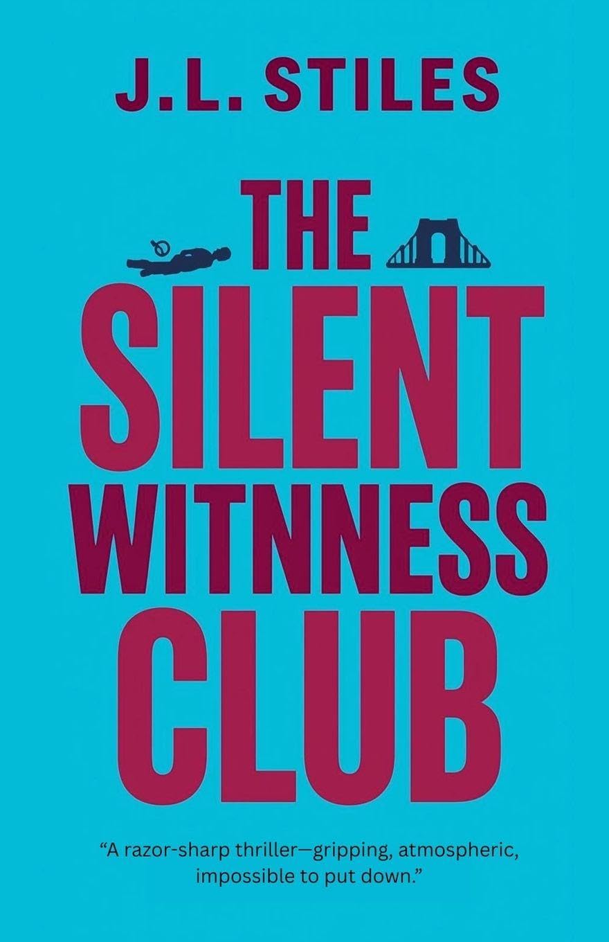 The Silent Witness Club Contemporary literature