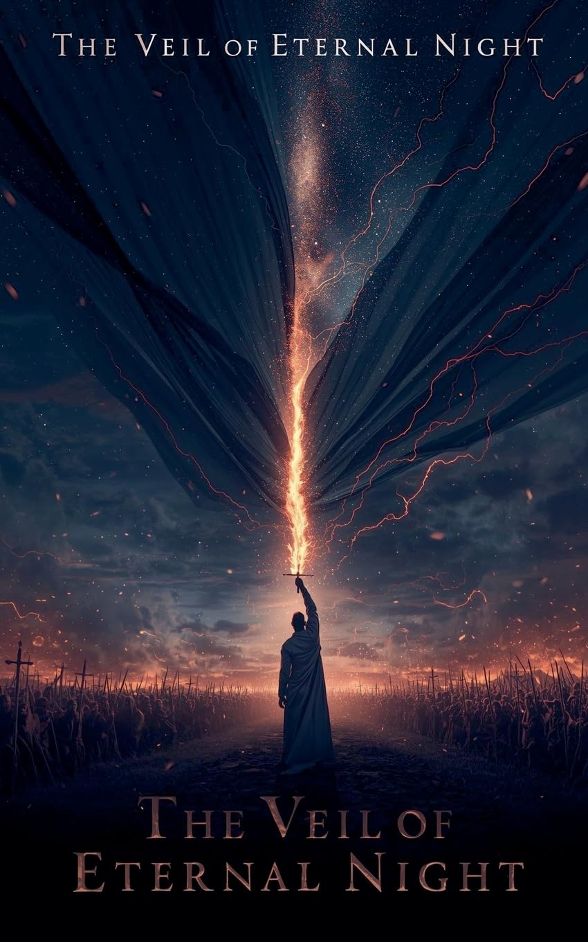 The Veil of Eternal Night Action & Adventure