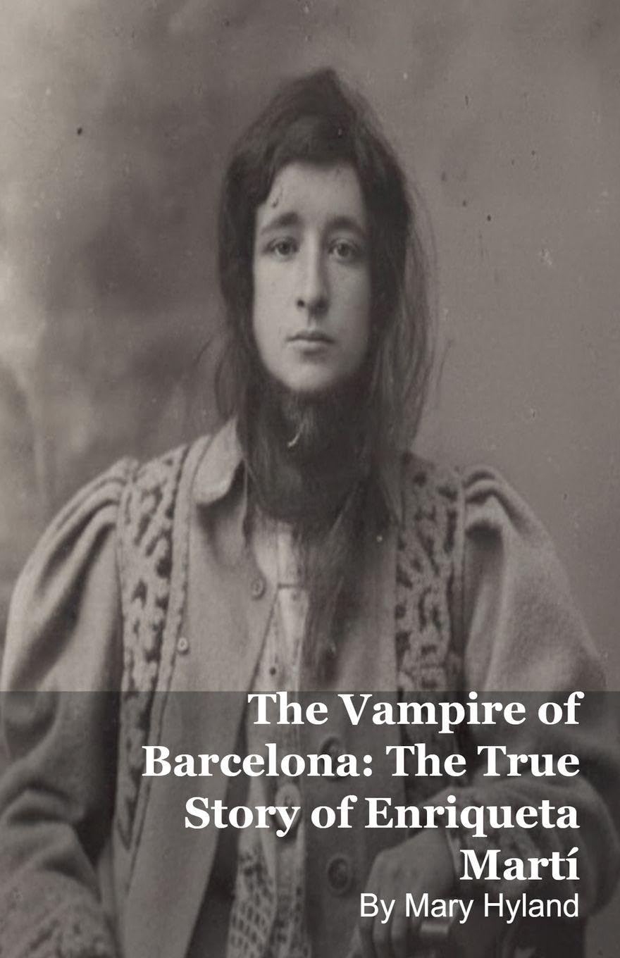 The Vampire of Barcelona Law