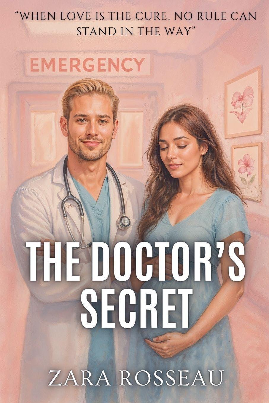 The Doctor's Secret Contemporary literature
