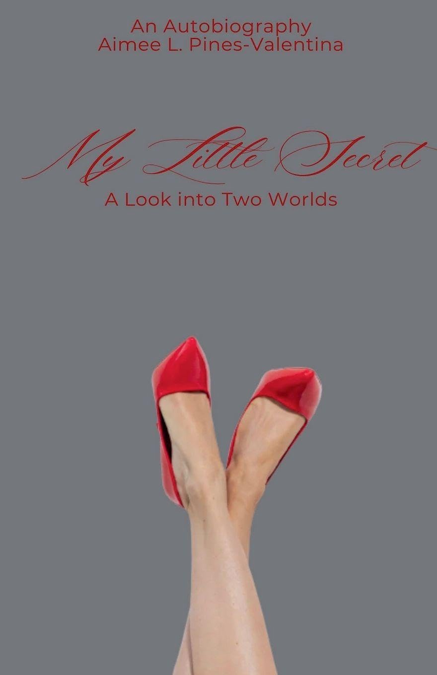 My Little Secret Books