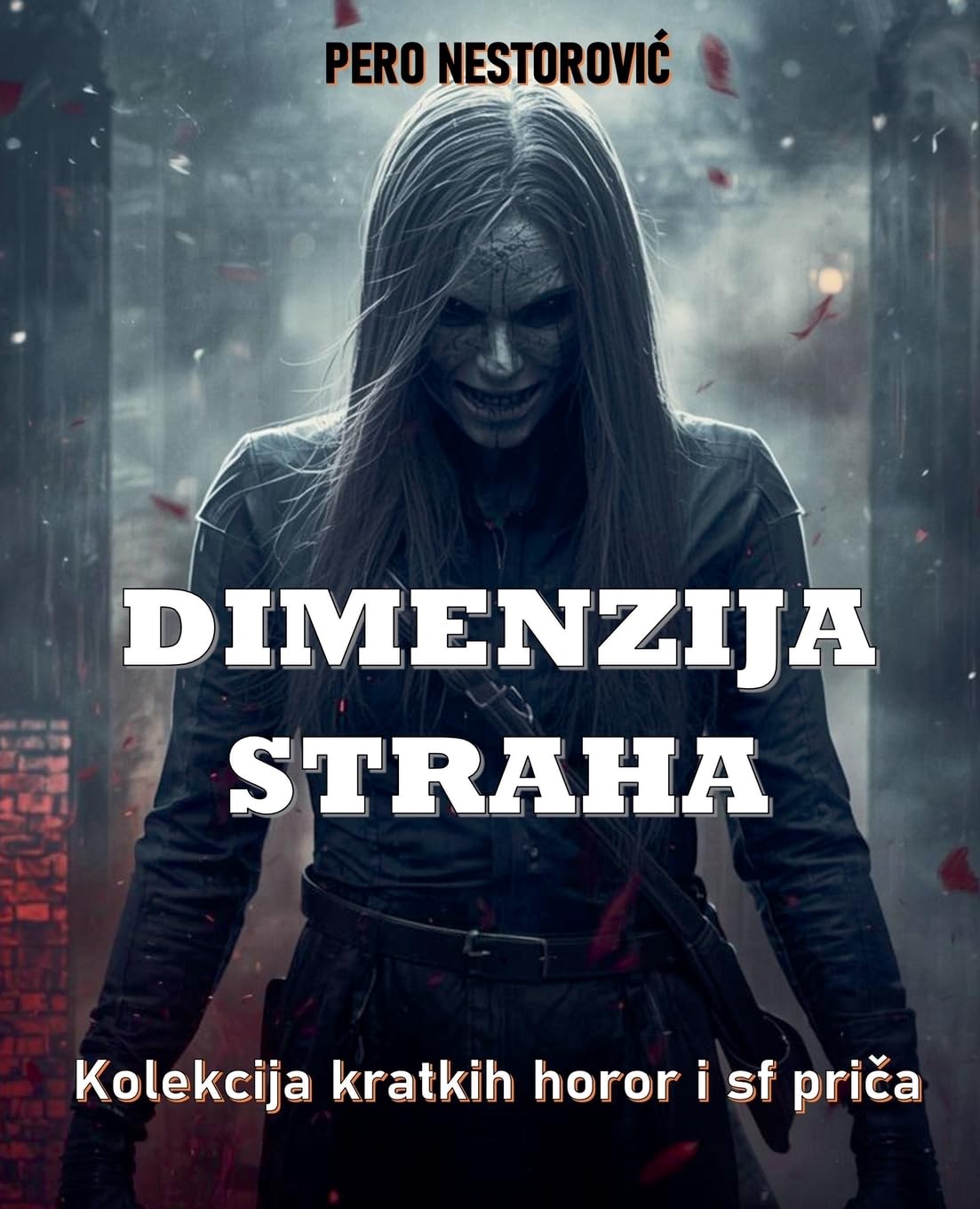 Dimenzija straha Horror & Mystery