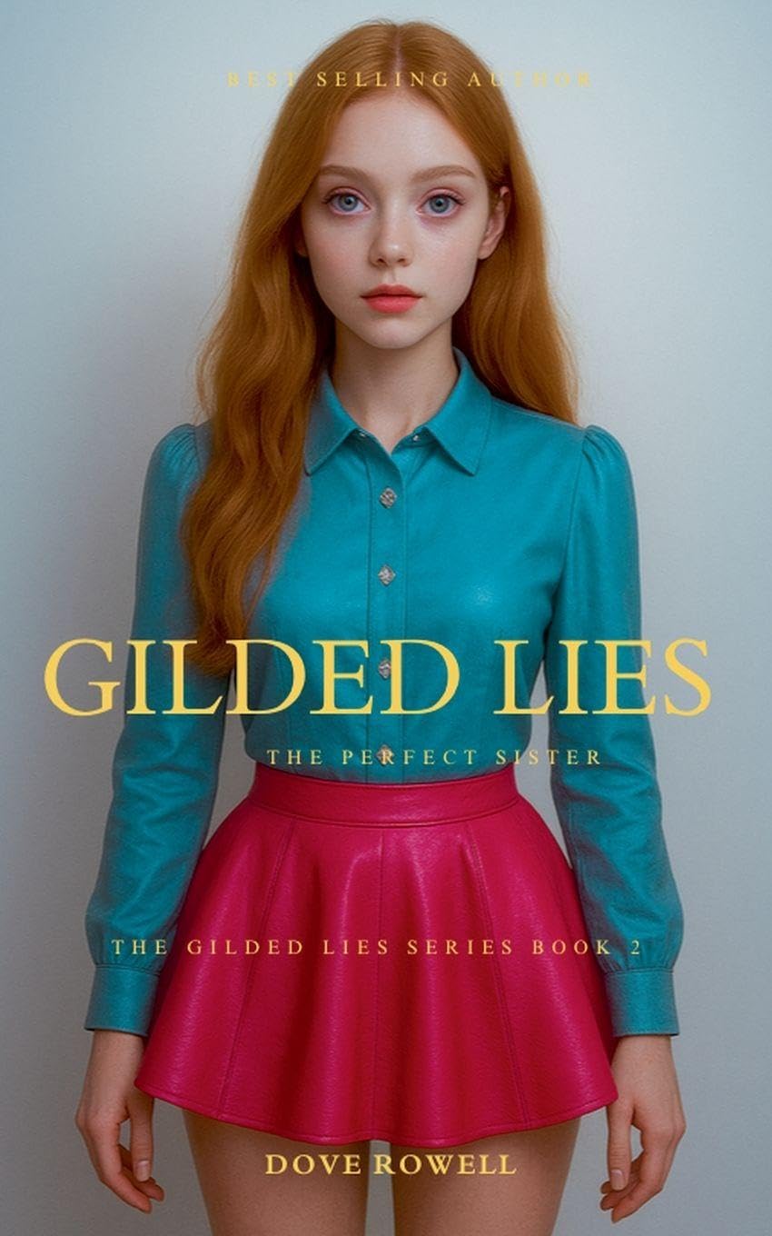 Gilded Lies The Perfect Sister Fiction