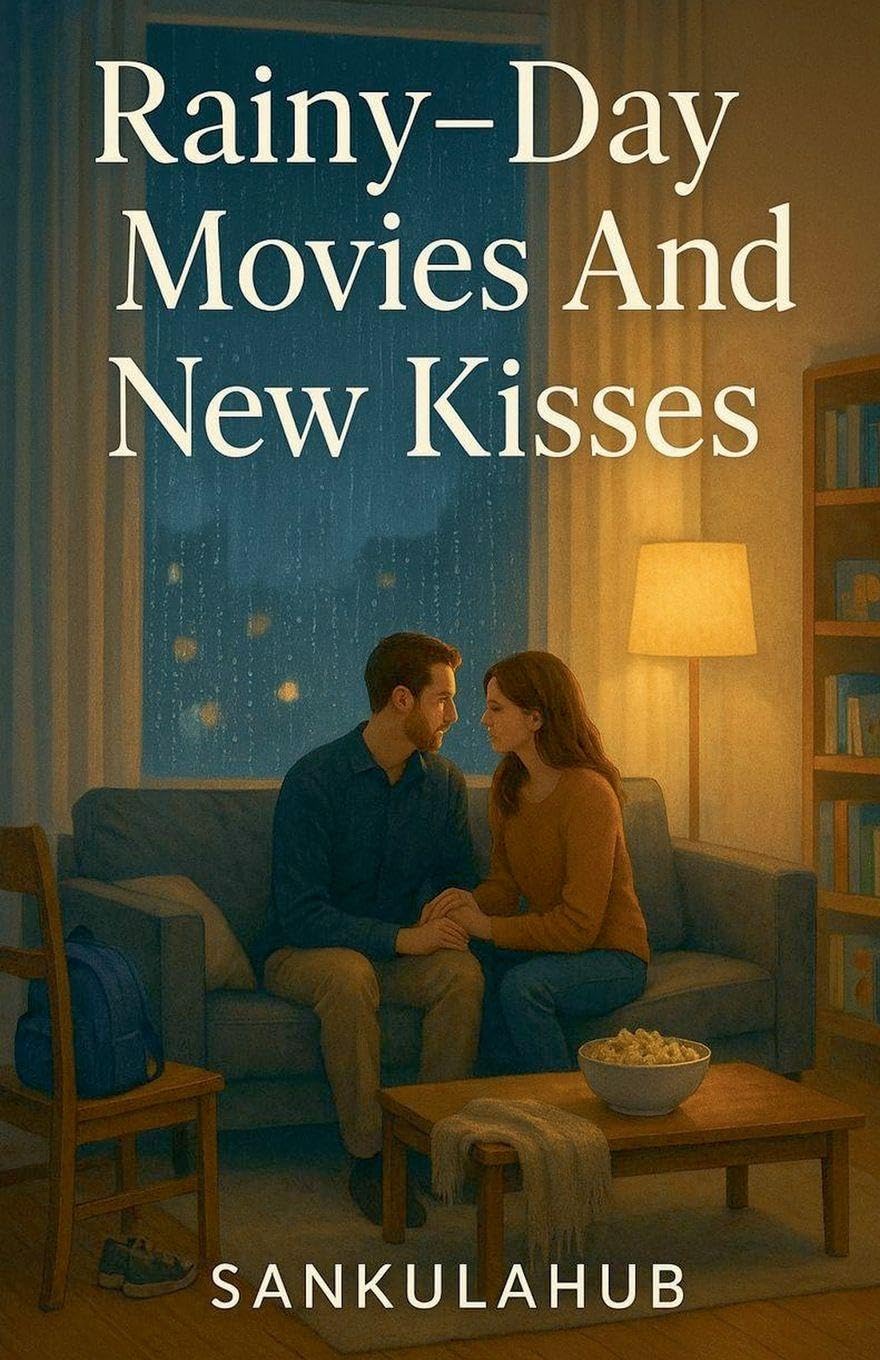 Rainy-Day Movies And New Kisses Contemporary literature