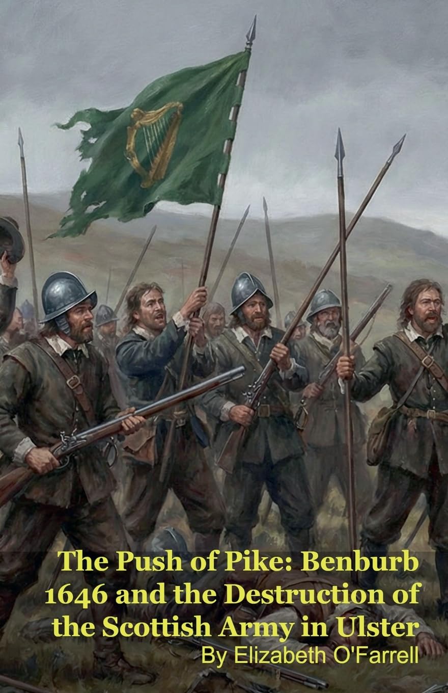 The Push of Pike Politics & History