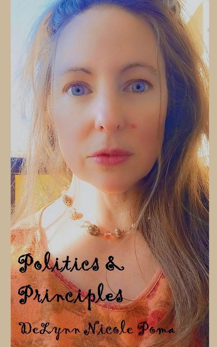 Politics and Principles Law