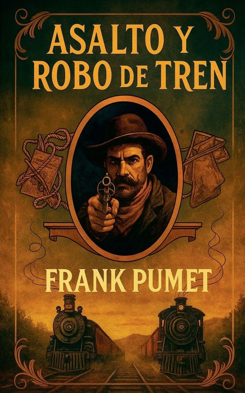 Asalto y robo de tren Action & Adventure
