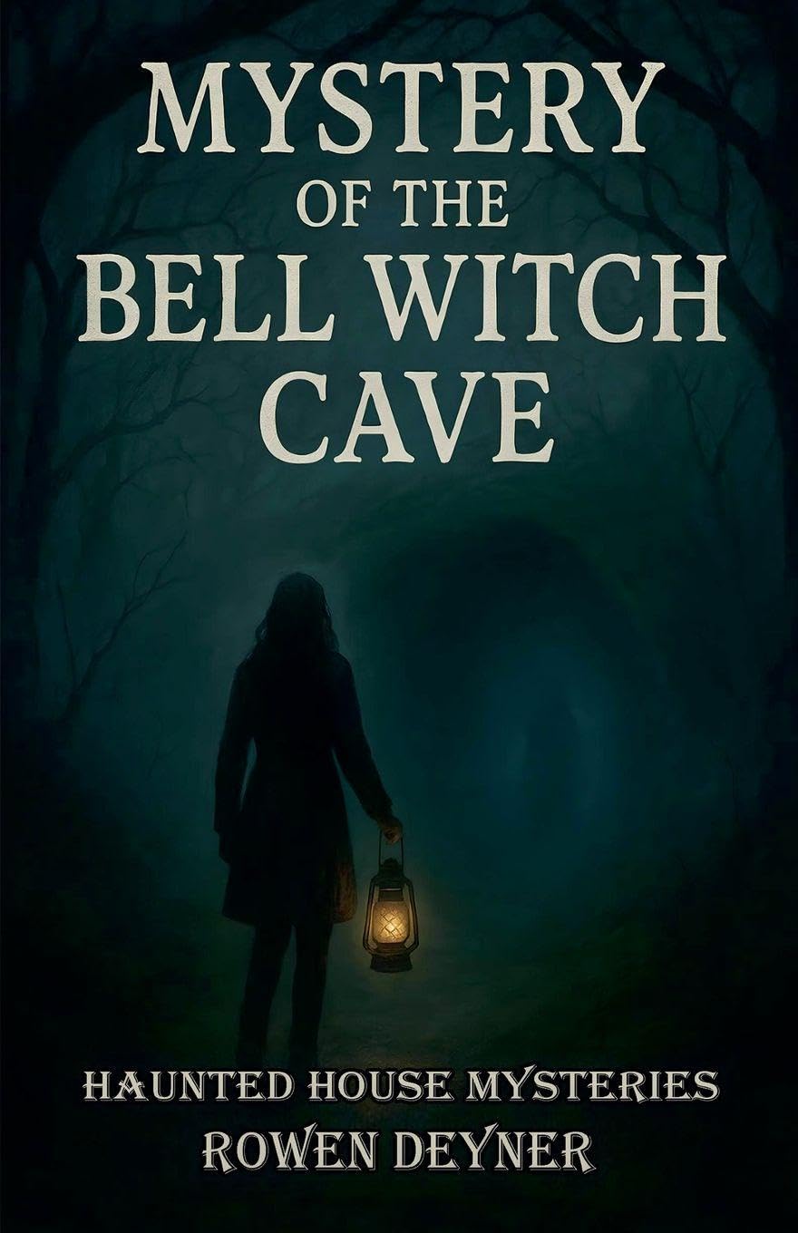 Mystery of the Bell Witch Cave Horror & Mystery