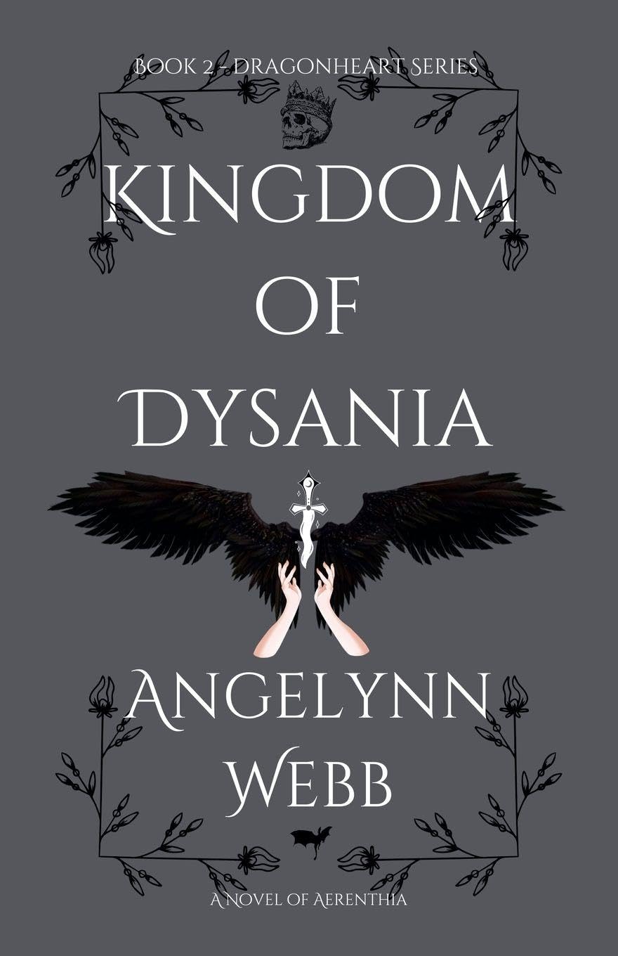 Kingdom of Dysania Contemporary literature
