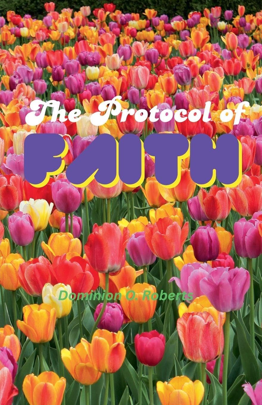 The Protocol of Faith Religion & Esotericism