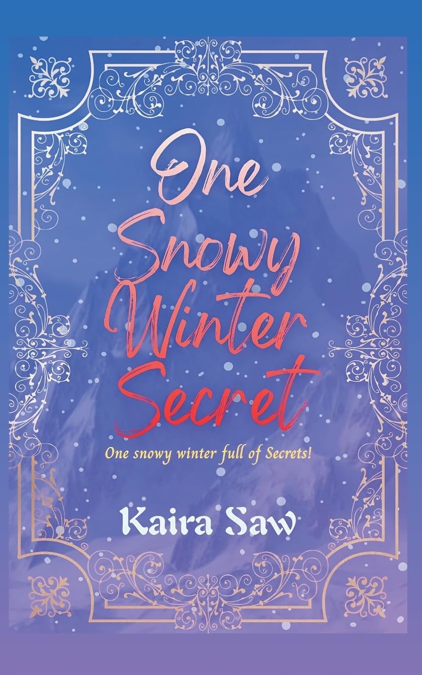 One Snowy Winter Secret Contemporary literature