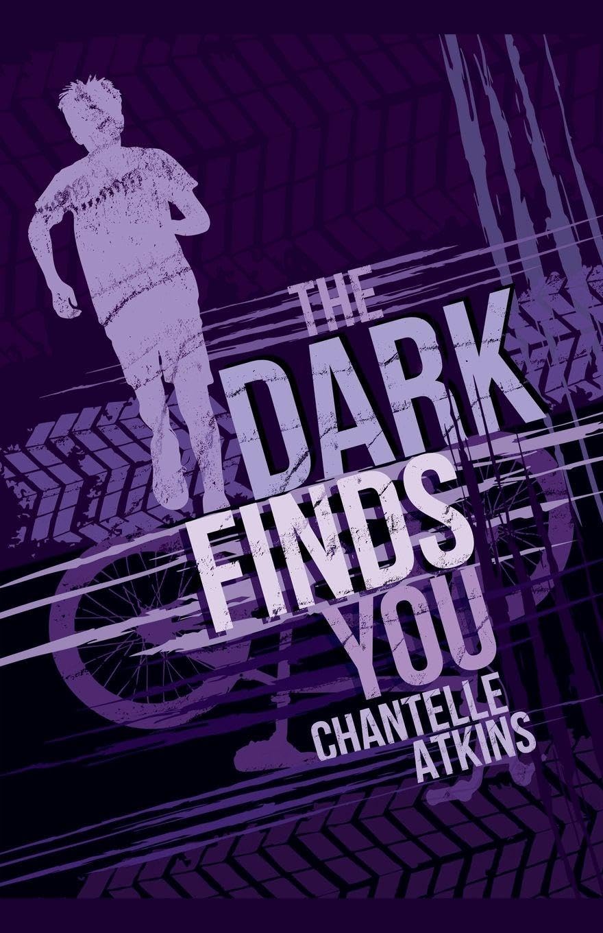 The Dark Finds You Contemporary literature