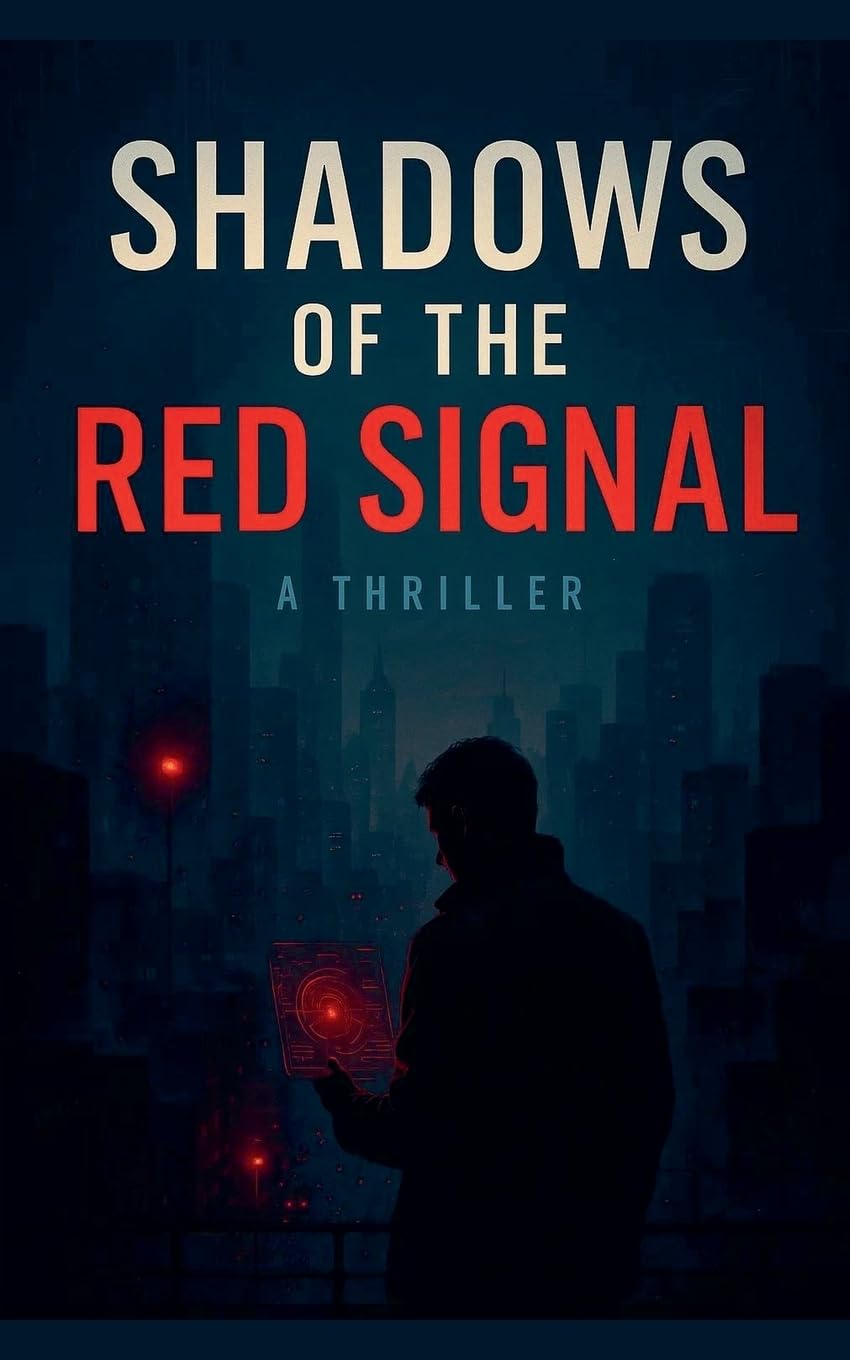 Shadows of the Red Signal Contemporary literature