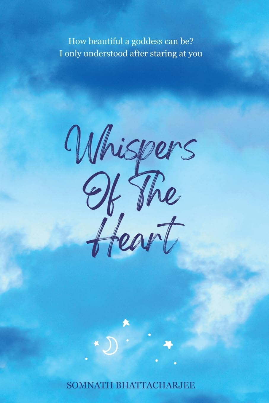 Whispers Of The Heart Poetry