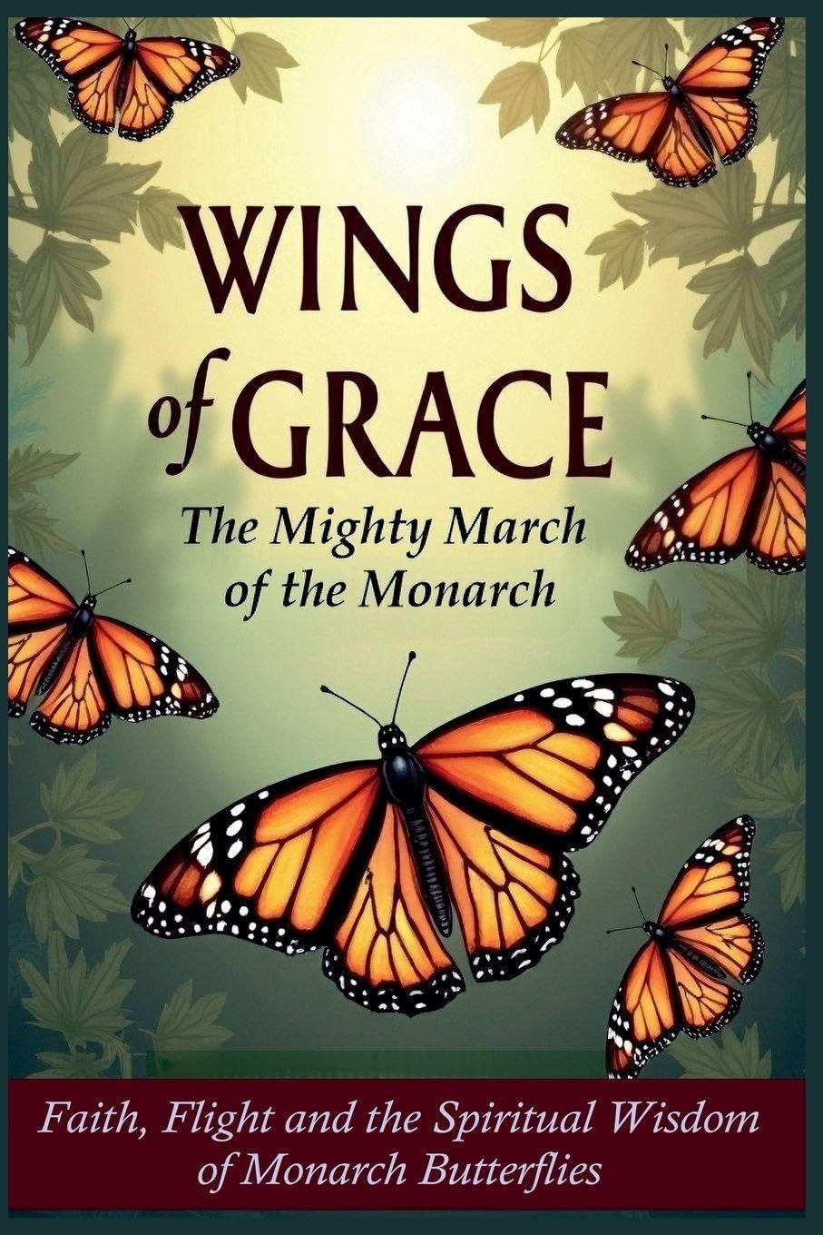Wings of Grace Study Guides