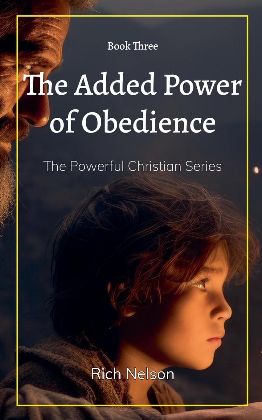 The Added Power of Obedience Religion & Esotericism