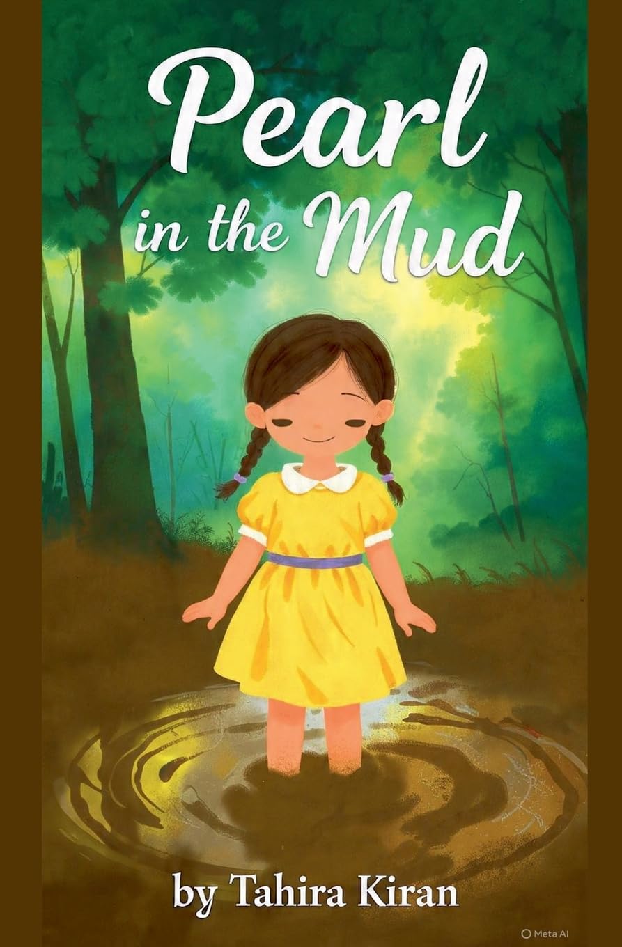 Pearl in the Mud Novels & Short Stories