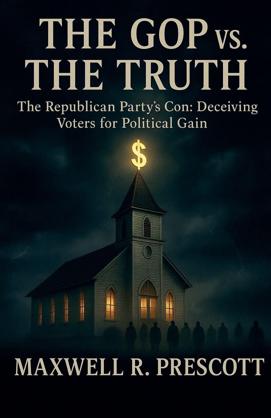 The GOP vs. The Truth Law