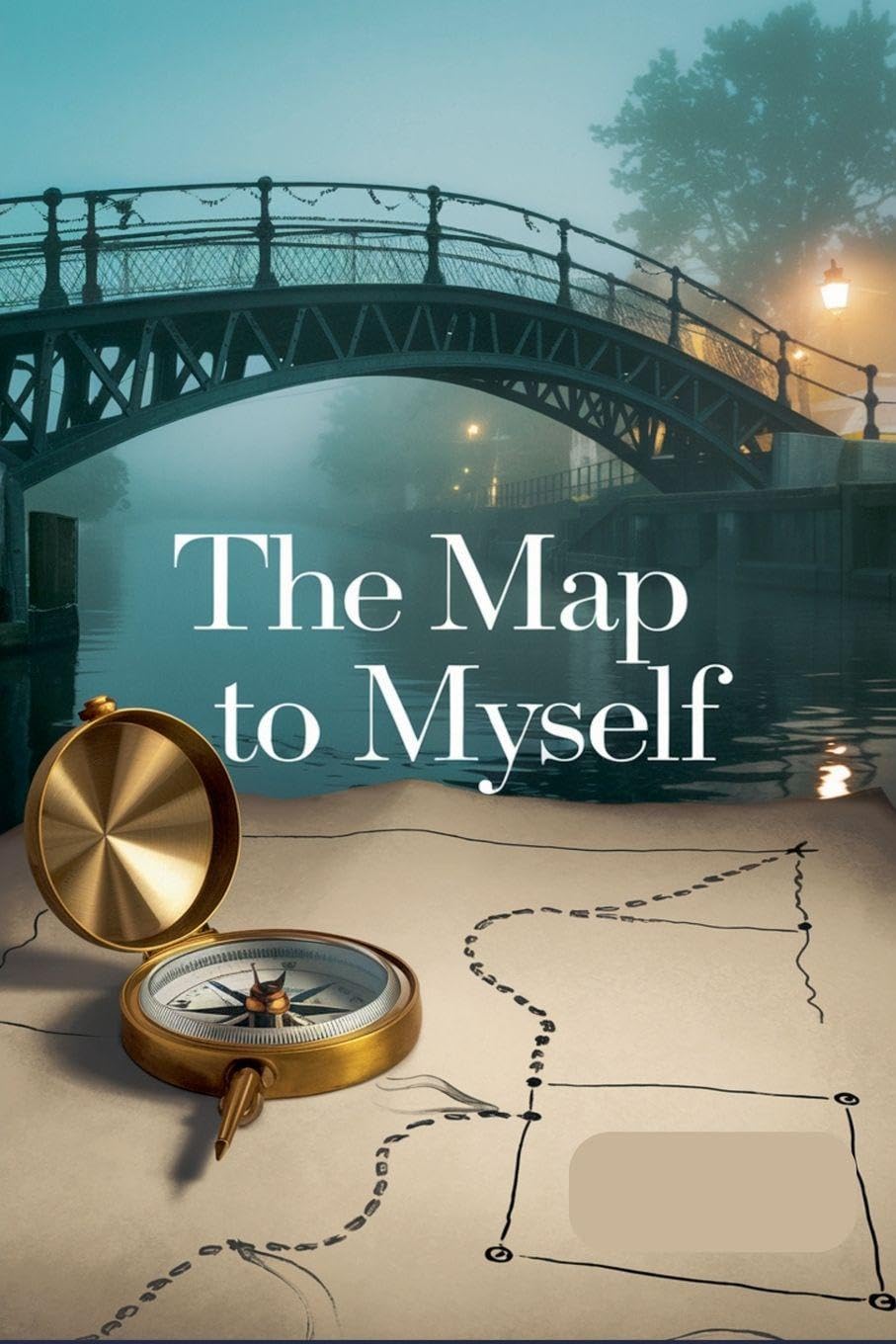 The Map to Myself Fiction
