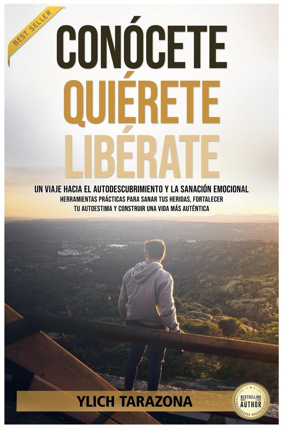 Conócete, Quiérete, Libérate Psychology