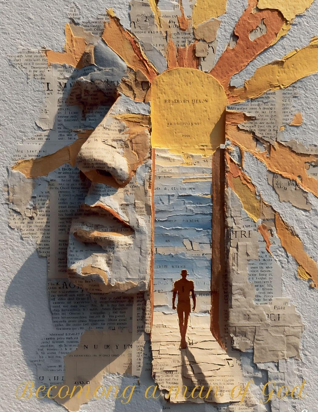 Becoming a Man of God Religion & Esotericism