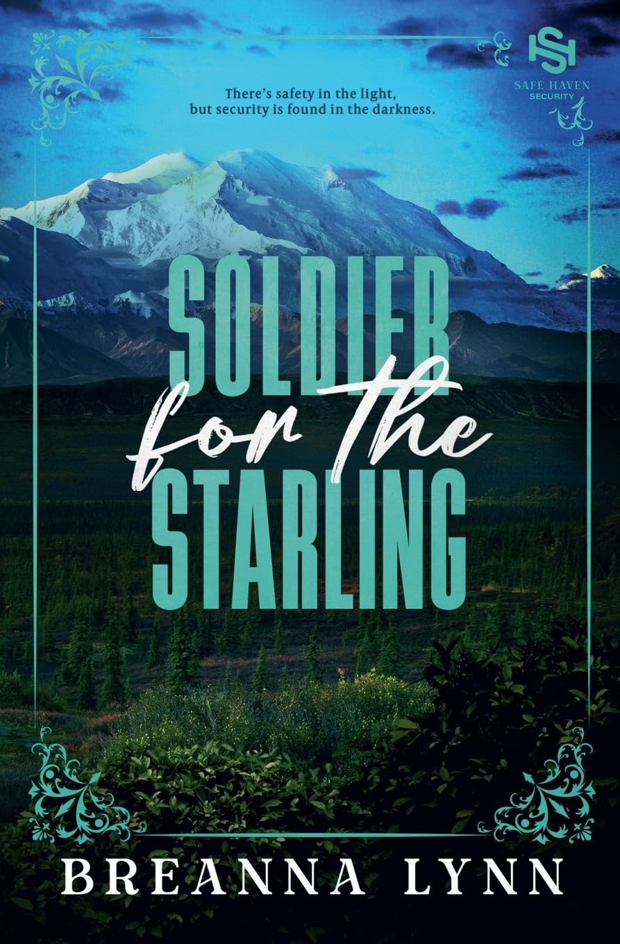 Soldier for the Starling Contemporary literature