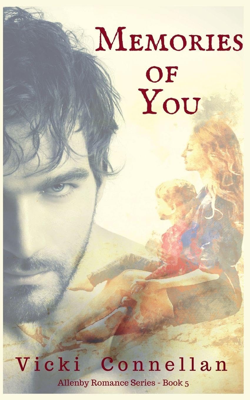 Memories Of You Contemporary literature