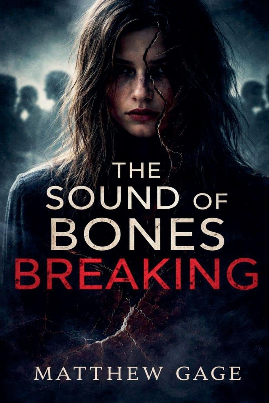 The Sound Of Bones Breaking Historical Fiction