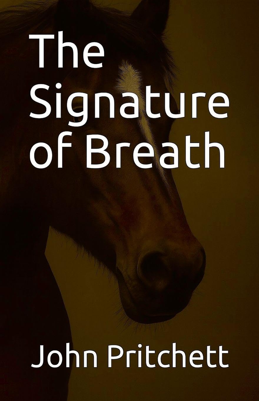 The Signature of Breath Contemporary literature
