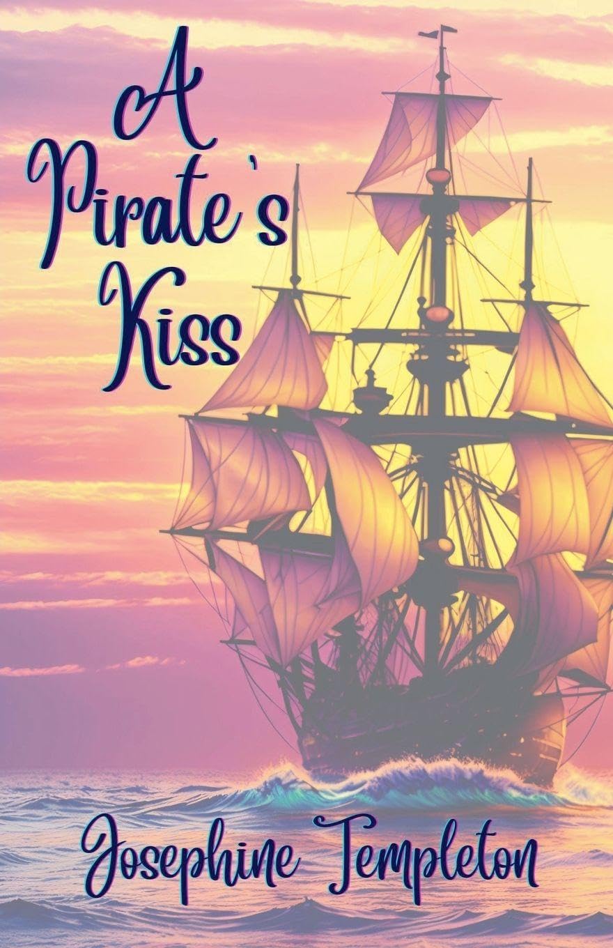 A Pirate's Kiss Action & Adventure