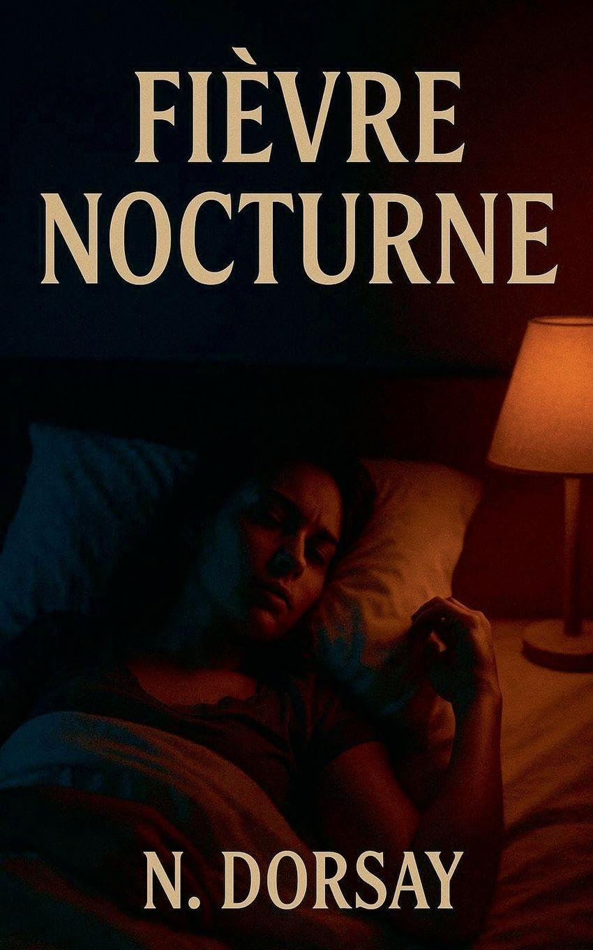 Fièvre nocturne Contemporary literature