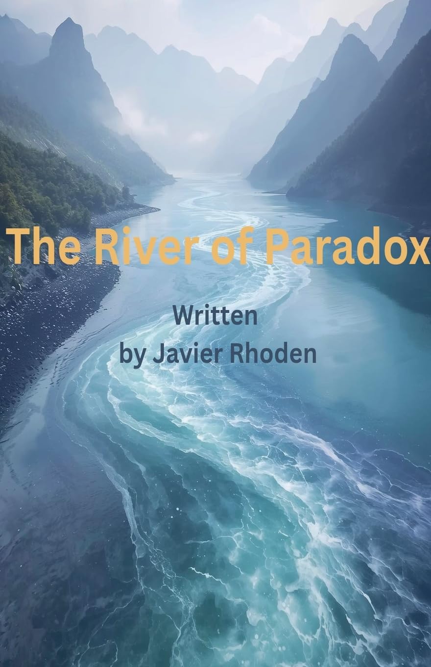 The River of Paradox Self-help