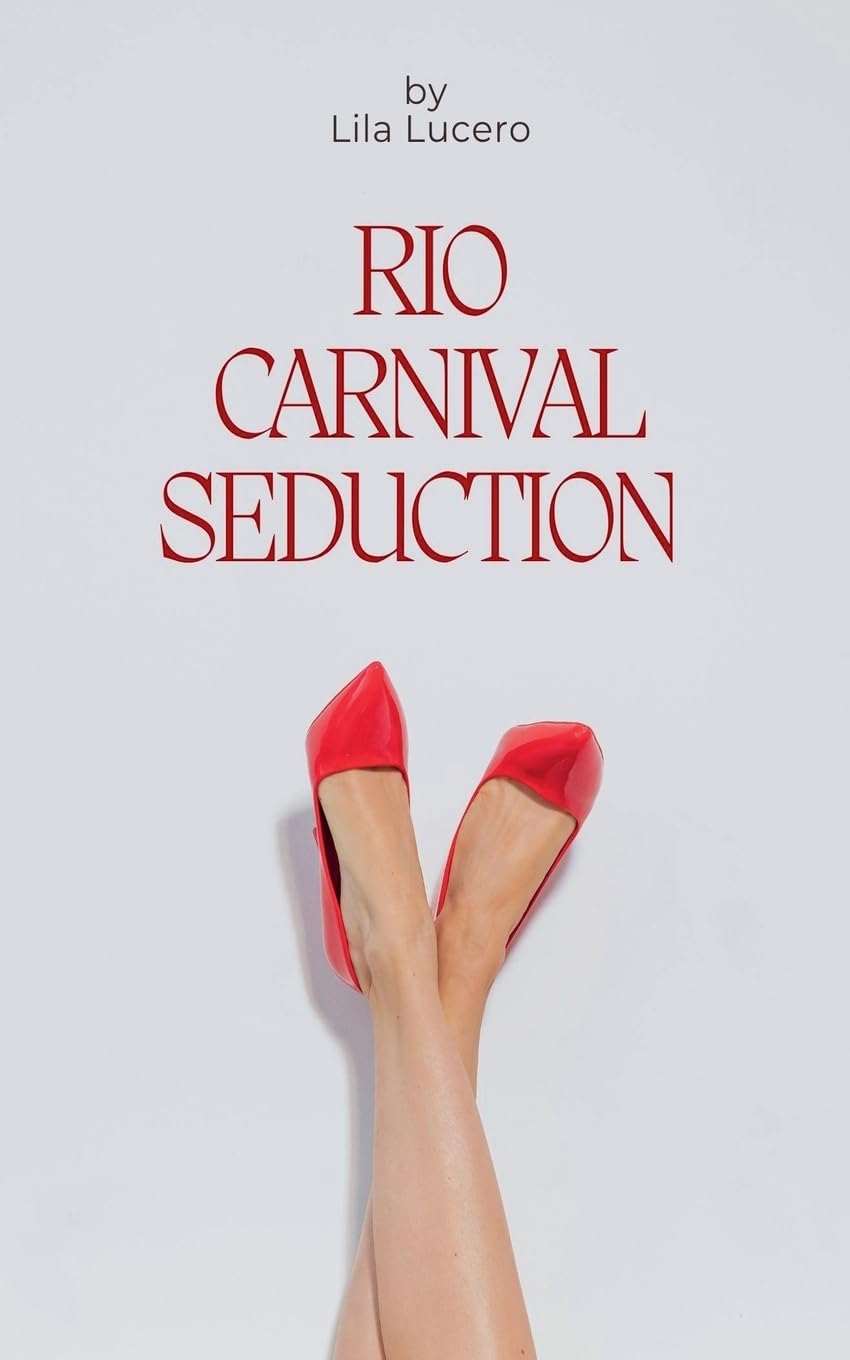 Rio Carnival Seduction Contemporary literature