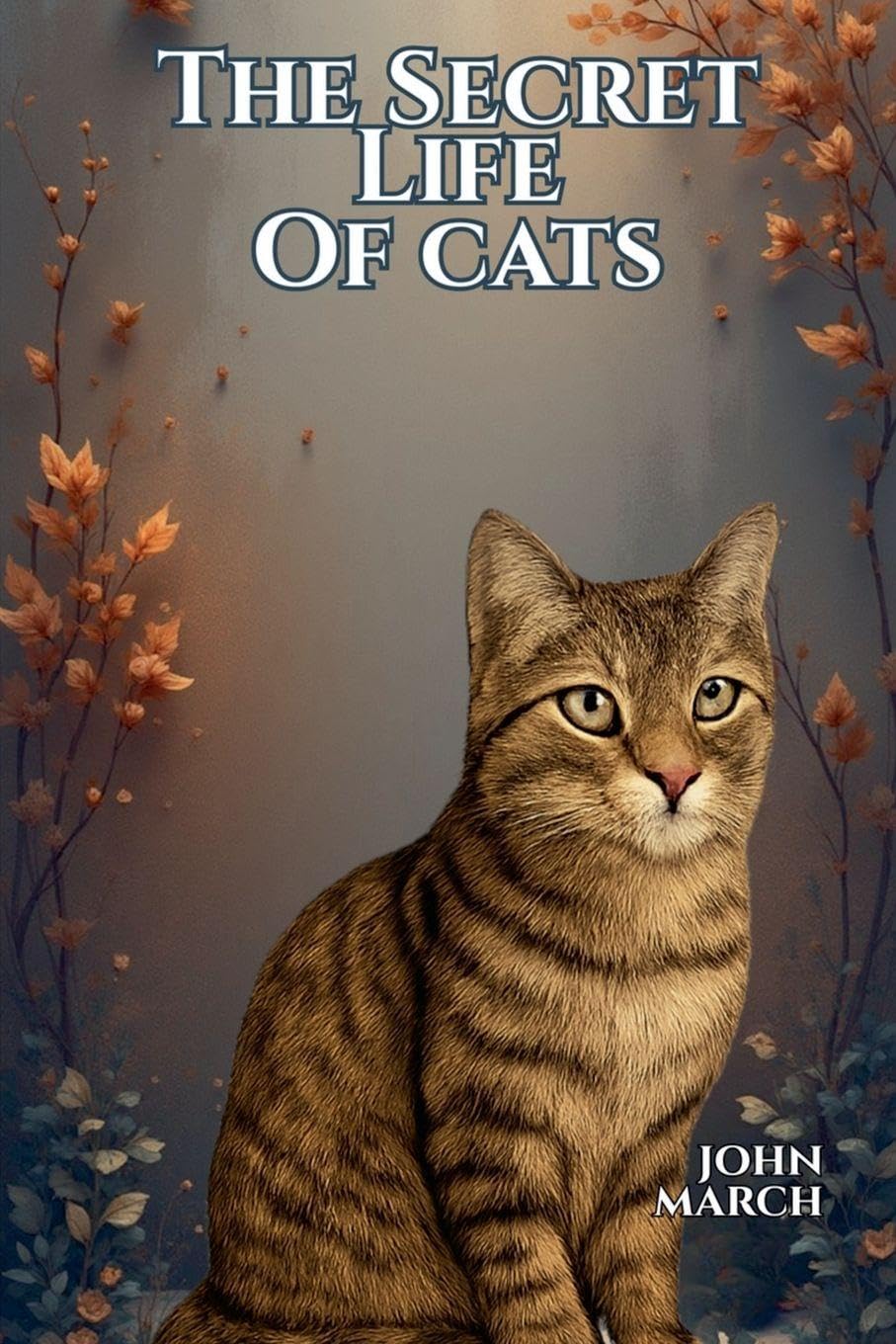 The Secret Life of Cats Pets